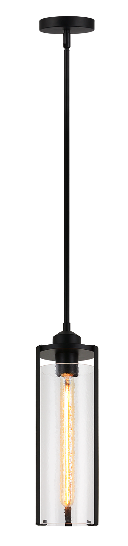 Bayou Pendant