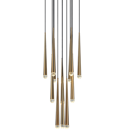 Renaie Pendant
