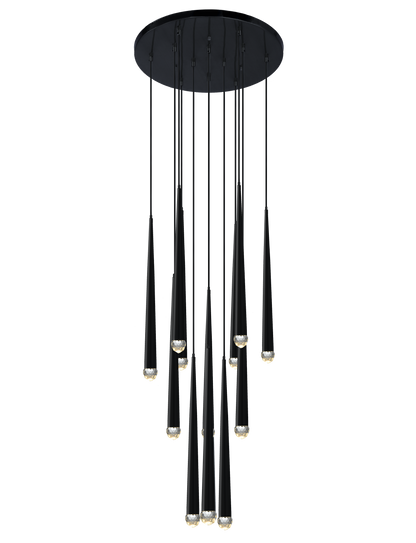 Renaie Pendant 12 Light Pendant