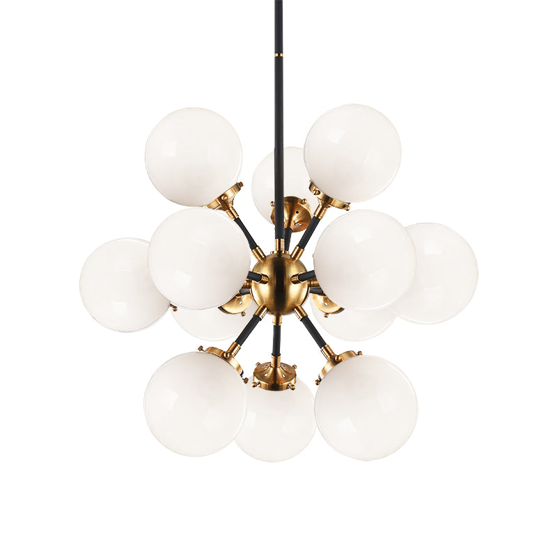 Soleil Chandelier