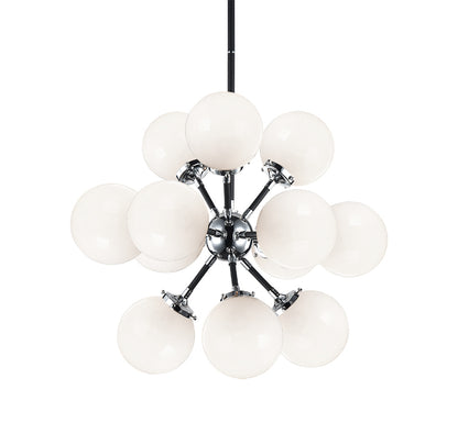 Soleil Chandelier