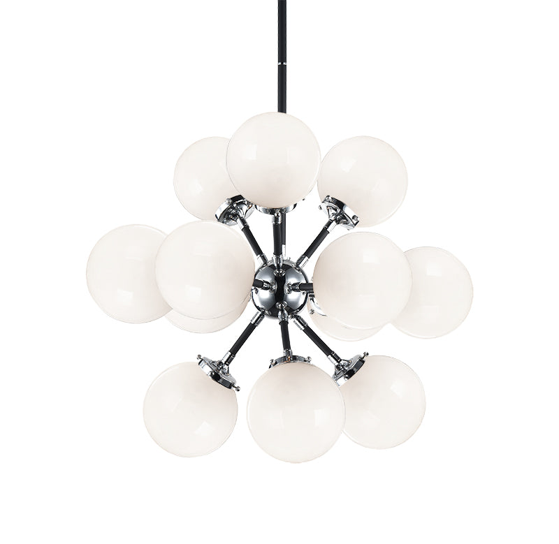 Soleil Chandelier