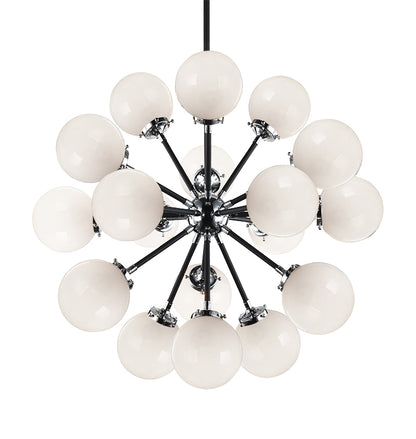 Soleil Chandelier