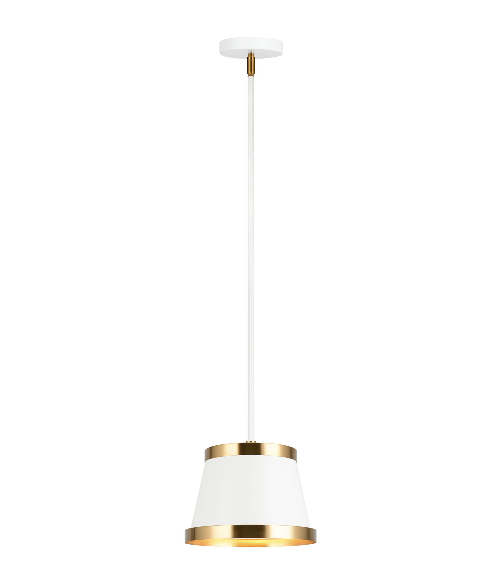 Caske Pendant 1  Light Pendant