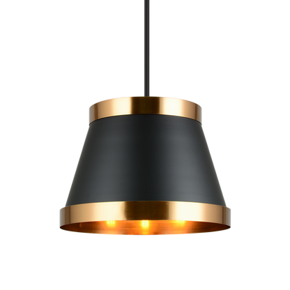 Caske Pendant