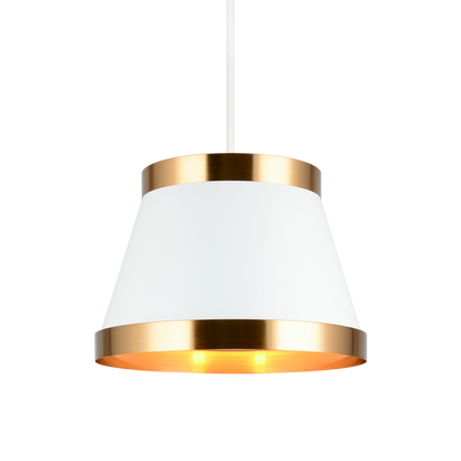 Caske Pendant