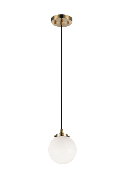 The Bougie Pendant