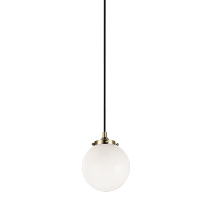 The Bougie Pendant