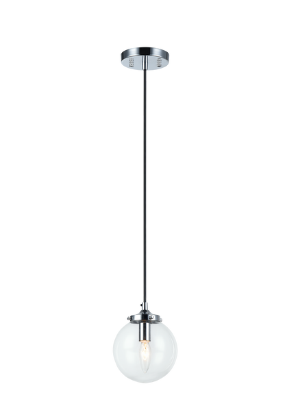 The Bougie Pendant