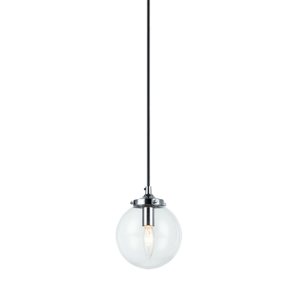 The Bougie Pendant