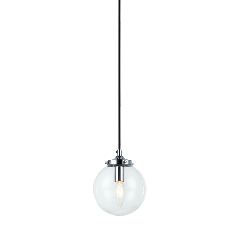 The Bougie Pendant
