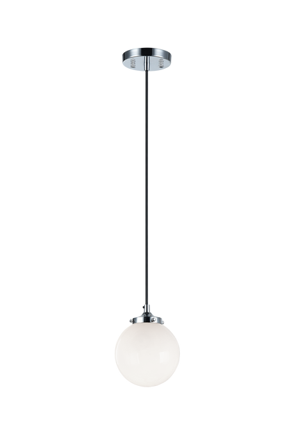 The Bougie Pendant