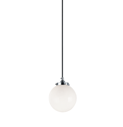 The Bougie Pendant