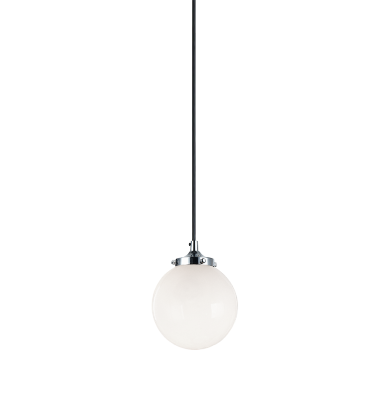 The Bougie Pendant