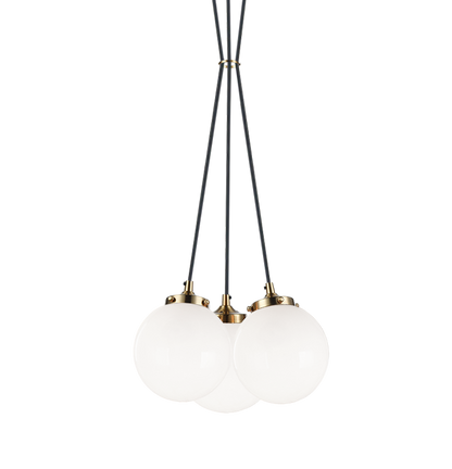 The Bougie Pendant