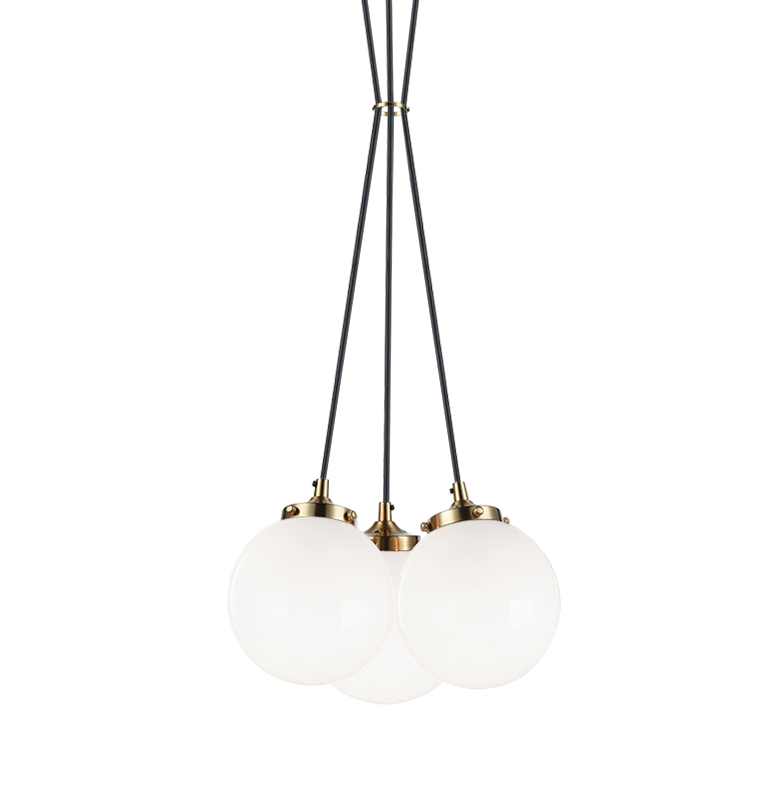 The Bougie Pendant