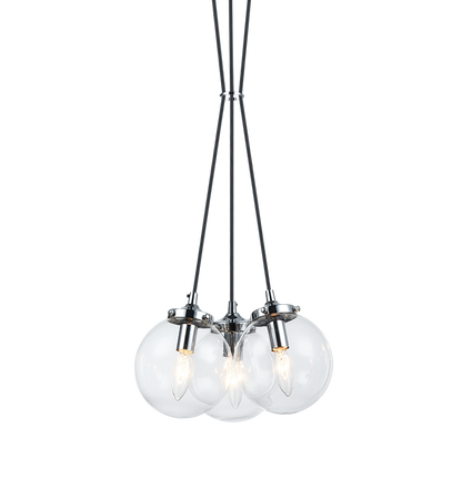 The Bougie Pendant