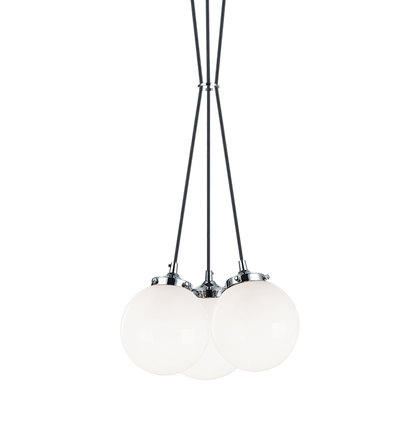 The Bougie Pendant