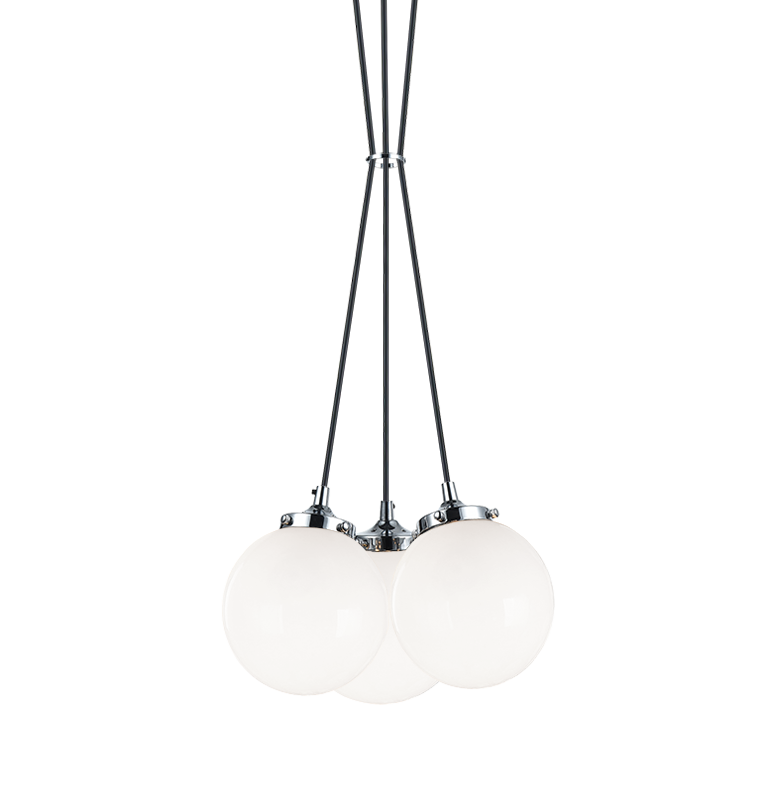 The Bougie Pendant