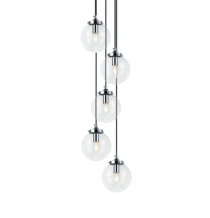 The Bougie Pendant