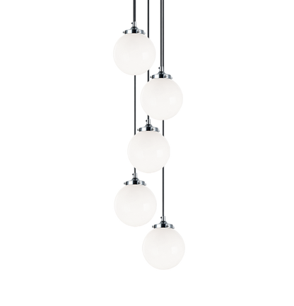 The Bougie Pendant