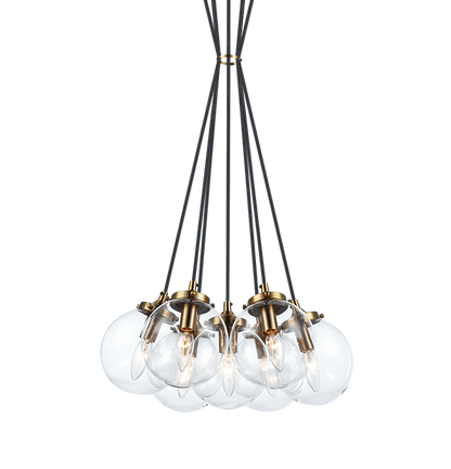 The Bougie Pendant