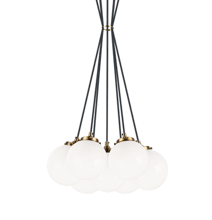 The Bougie Pendant