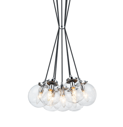 The Bougie Pendant