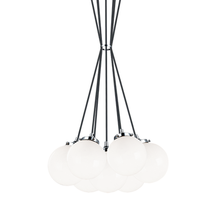 The Bougie Pendant