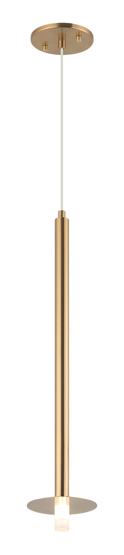 Reigndrop Pendant 1  Light Pendant