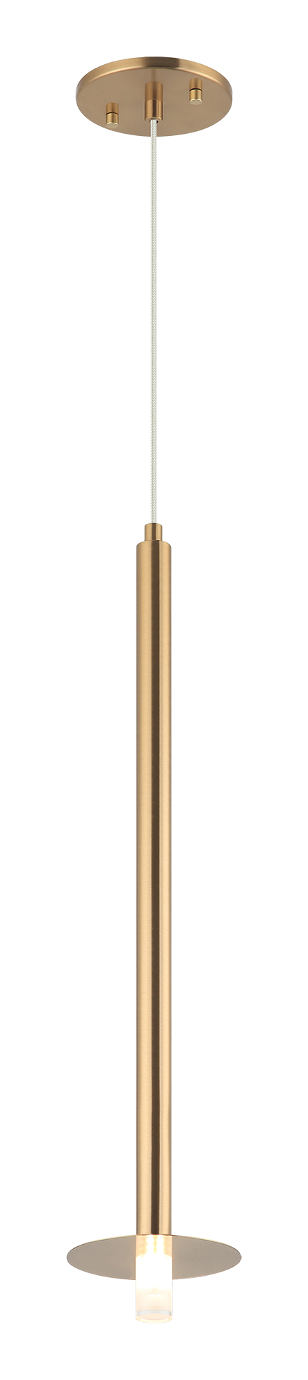 Reigndrop Pendant 1  Light Pendant