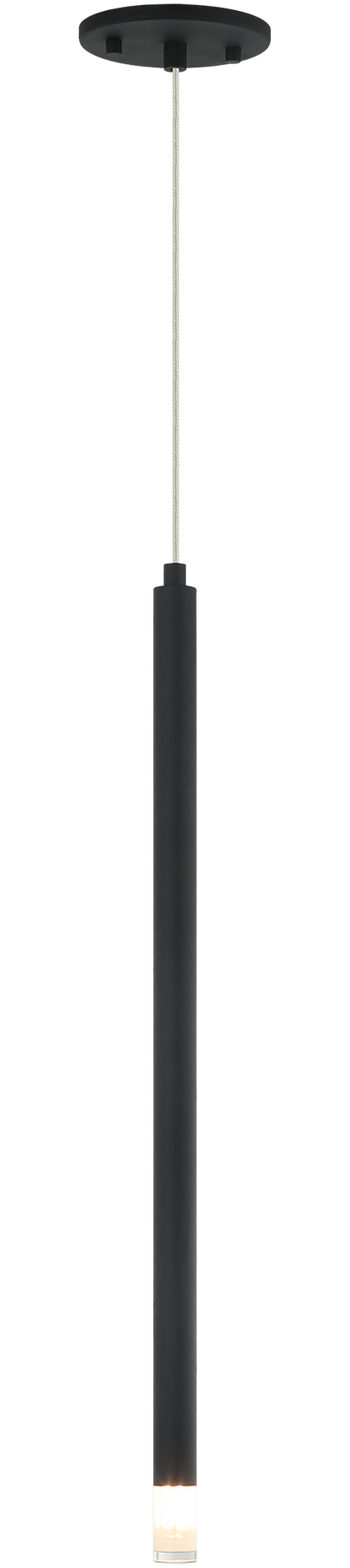 Reigndrop Pendant 1  Light Pendant