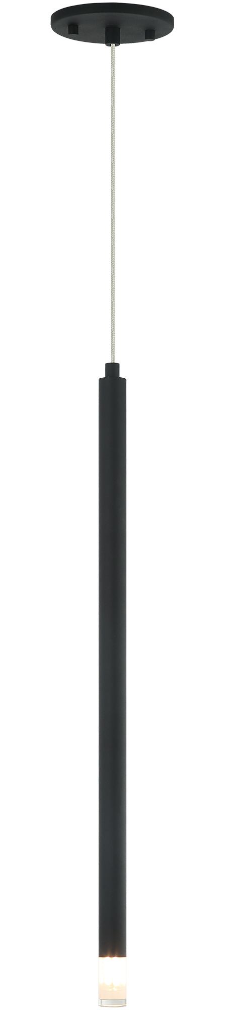 Reigndrop Pendant 1  Light Pendant