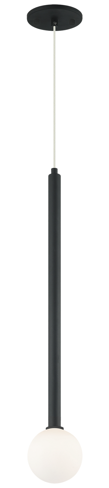 Reigndrop Pendant 1  Light Pendant