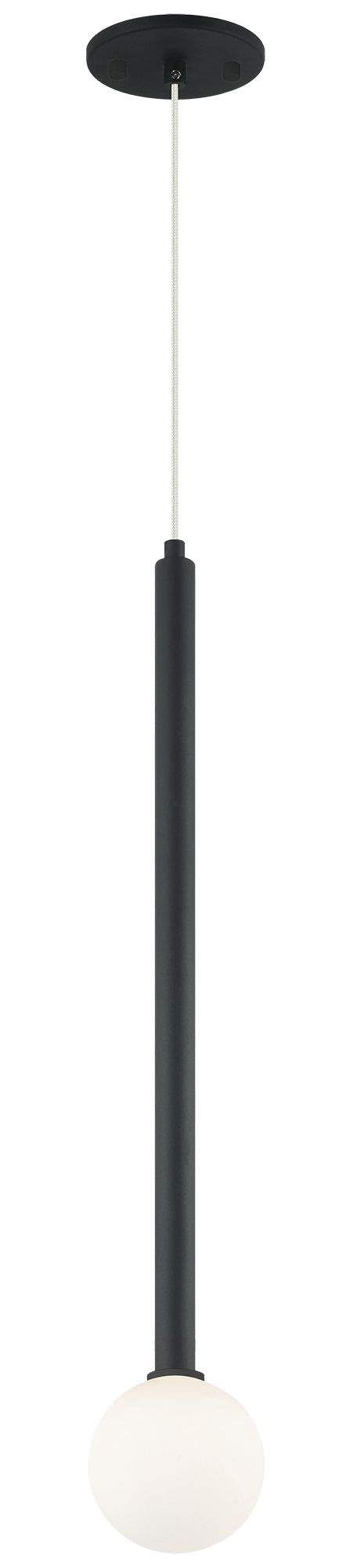 Reigndrop Pendant 1  Light Pendant
