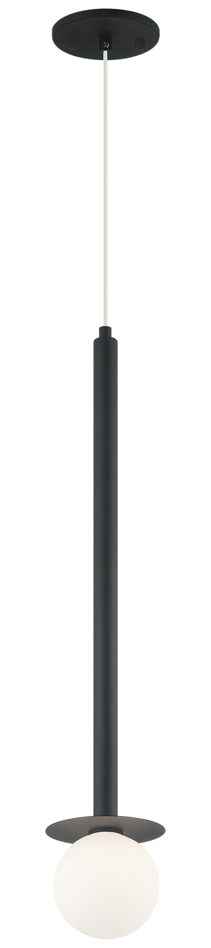 Reigndrop Pendant 1  Light Pendant