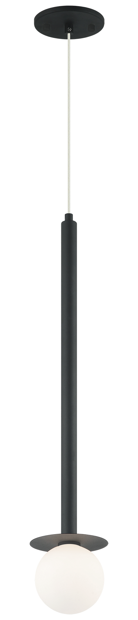 Reigndrop Pendant 1  Light Pendant