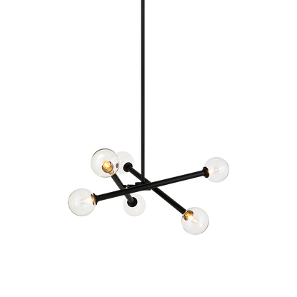Matchstix Pendant