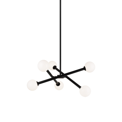 Matchstix Pendant