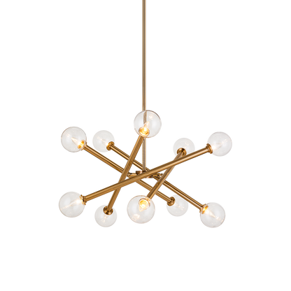 Matchstix Pendant