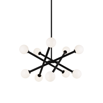 Matchstix Pendant