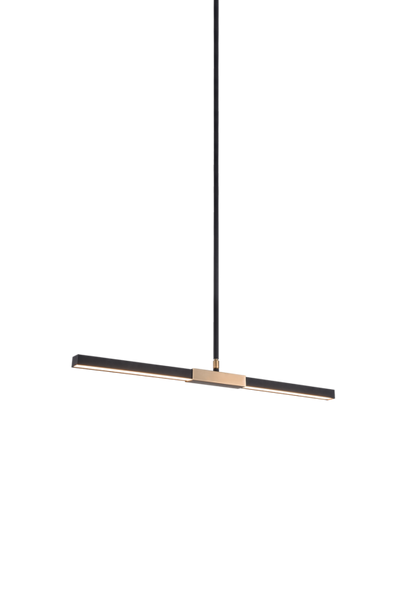Lineare Pendant