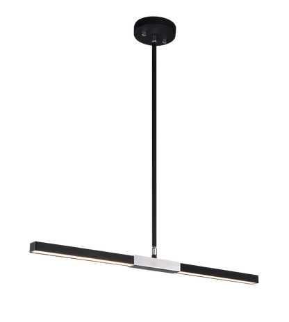 Lineare Pendant 2 Light Pendant