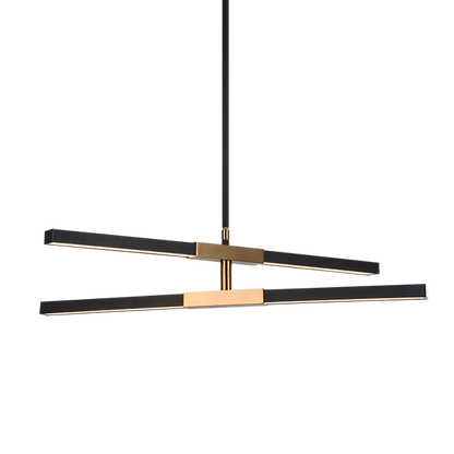 Lineare Pendant