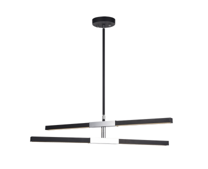 Lineare Pendant 4 Light Pendant