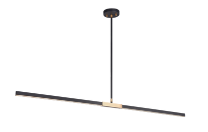 Lineare Pendant 2 Light Pendant