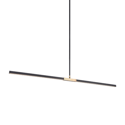 Lineare Pendant