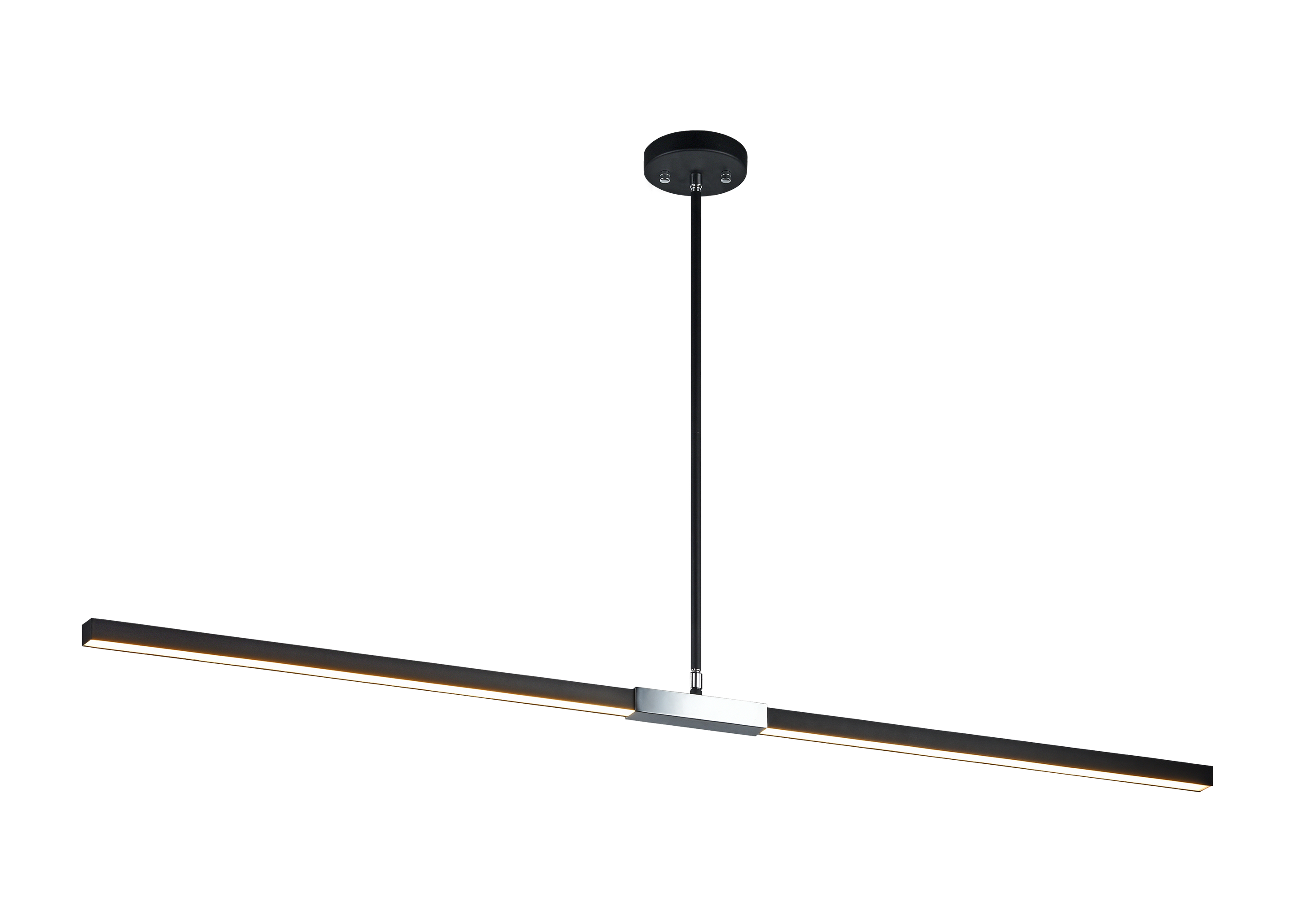 Lineare Pendant 2 Light Pendant