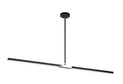 Lineare Pendant 2 Light Pendant