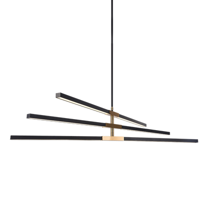 Lineare Pendant